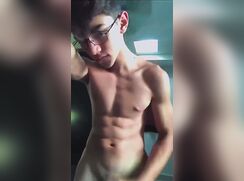 Hot boy wank nice twink porn