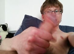 You can keep your socks on