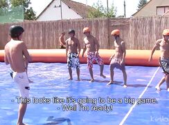 Rubax Video - Sc5 Documentary - Watersports Part 2