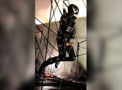 ESTIM Milking Rubber Gimp *Nicer*