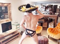 Let's Play With A Mexican Hat Boy Twinks Porn