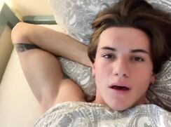 Just Woke Up Twinks Porn