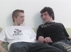 Light Green Sectional Bareback Gay Porn Videos