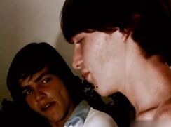 Schoolmates classic gay porn film 1976