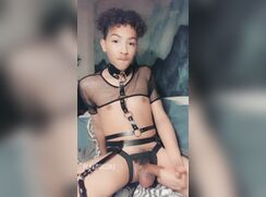 Cute lightskin boy 3