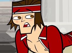 Total drama gay porn tube