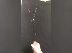 [Twit] [283] Do you feel the need to shoot cum