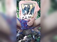 [ABX][X][095] Nice teen wanking