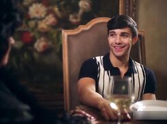 ♥ Muscle couple feels like ORAL X ♥