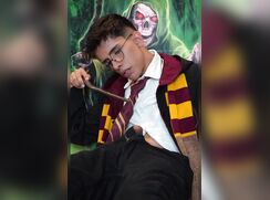 Harry potter latino