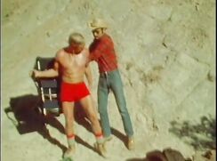 BB004 - Vintage - Hunks & Twinks