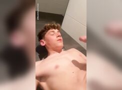 [NUDE BFS][125] Nude cute teen boy