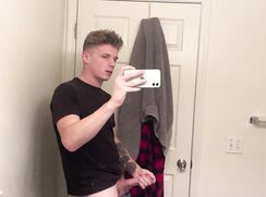 Acordei no m eio da noite para ir ao banheiro