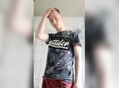 Masturbação até gozar cam boys porn