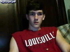 Sexy Cute boy with nice Ass