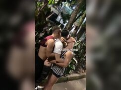 boys will be boys :-))