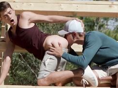 They loving outdoors - 164