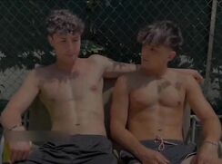 Fuck hottkev Gay Porn Videos