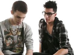 Butt Fucking Friends Gay Porn Videos