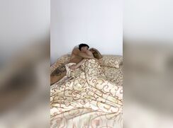 kailemax YOUNG COUPLE