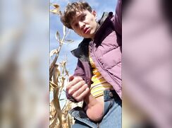 Dante Rushlight na punheta boys porn