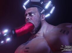 All holes plugged