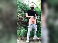 [T59]-[01] Young hungary twink - Forest hungary