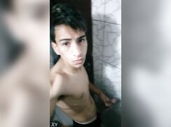 Apresentação do Enrique novinho!!!