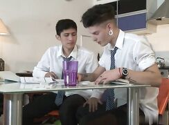 Brazilian Boys Raw Butt Fuck Gay Porn Videos