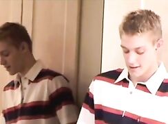 Horny Brit Boy Cumming Gay Porn Videos