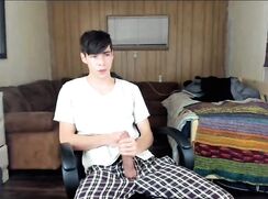 Big Cock Teen Online