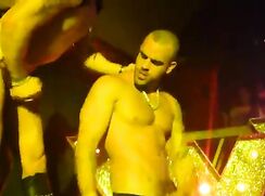 Night Club Stuffing Gay Porn Videos