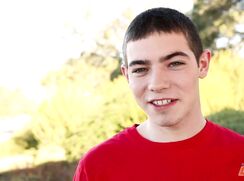 Menino Keith em um show de punheta!!!