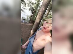 [NUDE BFS][162] Nude cute teen boy