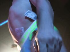 Tipping The Stripper...