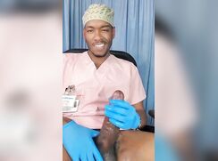 Docter Can Help You Solo Cum Twinks Porn