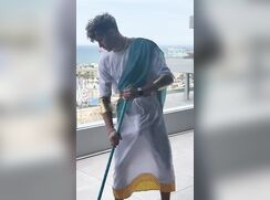 Tik Toker Dance Twink tube beach