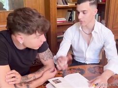 fakes his right, OF KEV Cam Boys Porn