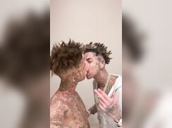 Twincest Boys