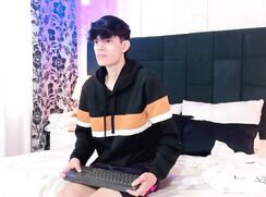 anyone else, WEB BOYS