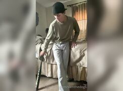 Bat n Balls Twink Porn Tube