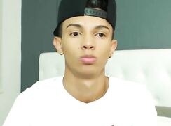 My Beautiful Latin Boy 1 ASWE