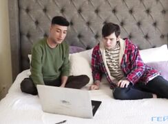 Boys and fuck party gay boys porn