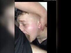 Rubax Video - Deep Twink Throats Compulation