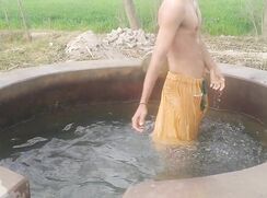 A Tight Fit, TUBE WELL