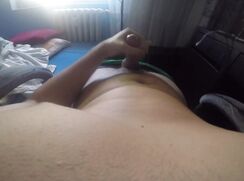 [ABX][3][366] - Pov - teen wank