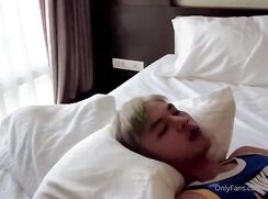 ♥ Thai bareback sex 3 ♥