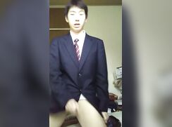 Japanese cute boy56