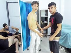 The Best, WEB Bi ORGY