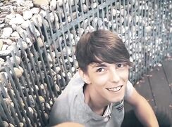 Let's Flip My Tattooed Boyfriend